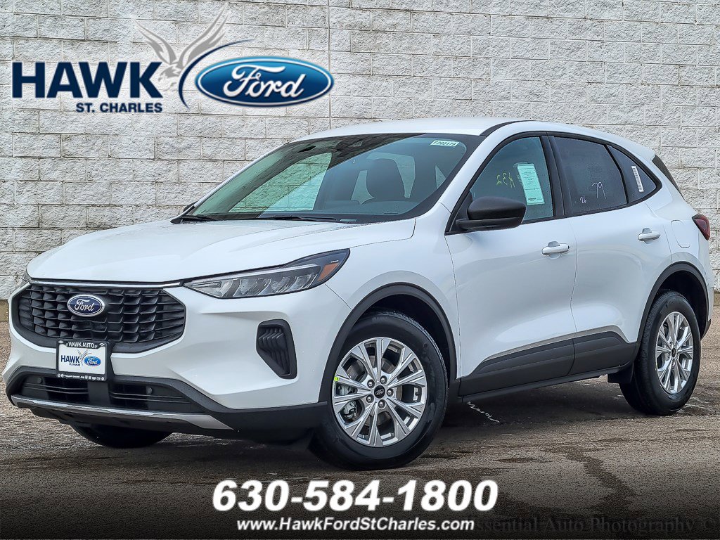 2026 Ford Escape Active's photo