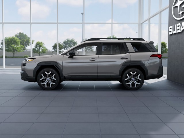 2026 Subaru Outback Touring photo 3