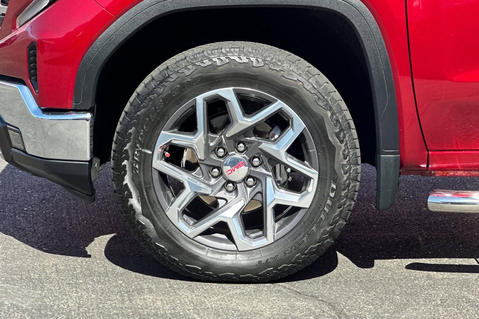 2023 Gmc Sierra SLT photo 31