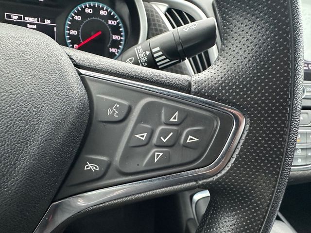2023 Chevrolet Malibu 1LT photo 24