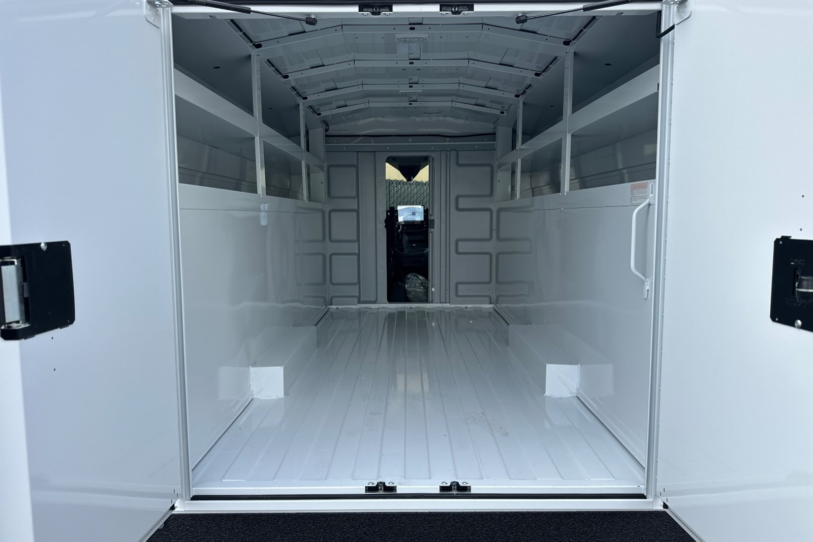 2024 Ford Transit photo 8
