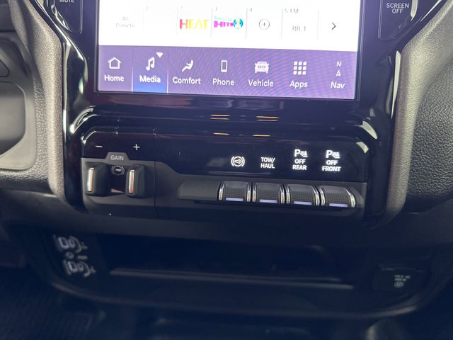 2026 Ram 2500 Tradesman photo 16