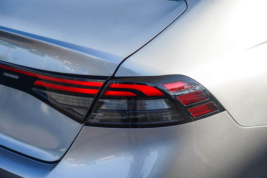 2025 Honda Accord SE photo 10