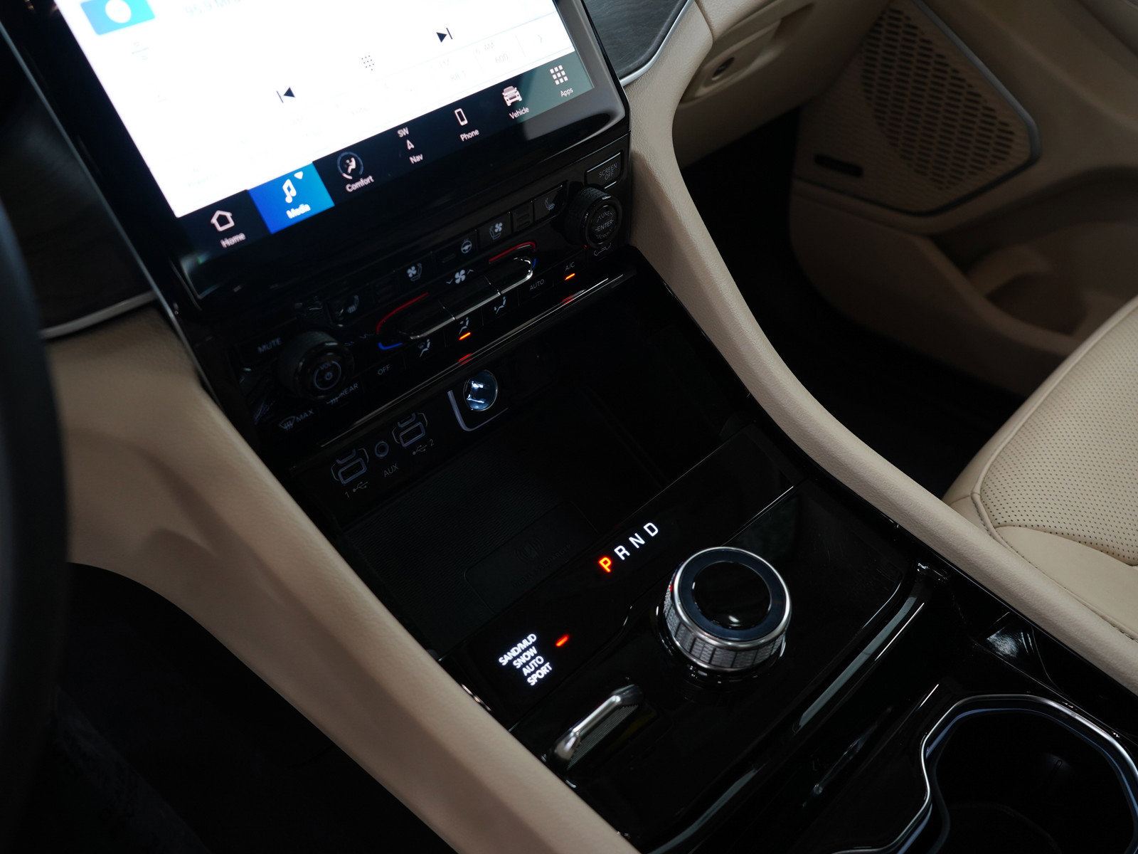 2022 Jeep Grand Cherokee Limited photo 21