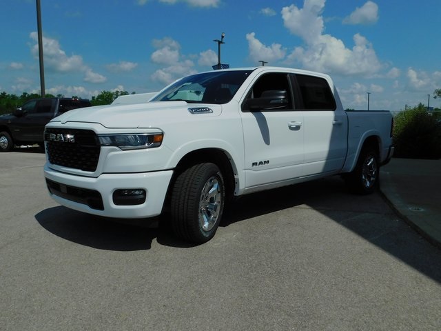 2026 Ram 1500 Big Horn Lone Star photo 3