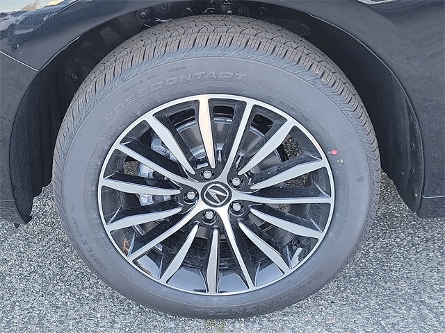 2025 Acura RDX Advance photo 22
