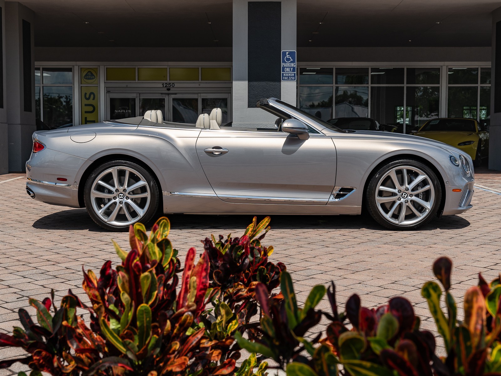 2022 Bentley Continental GT V8 photo 22