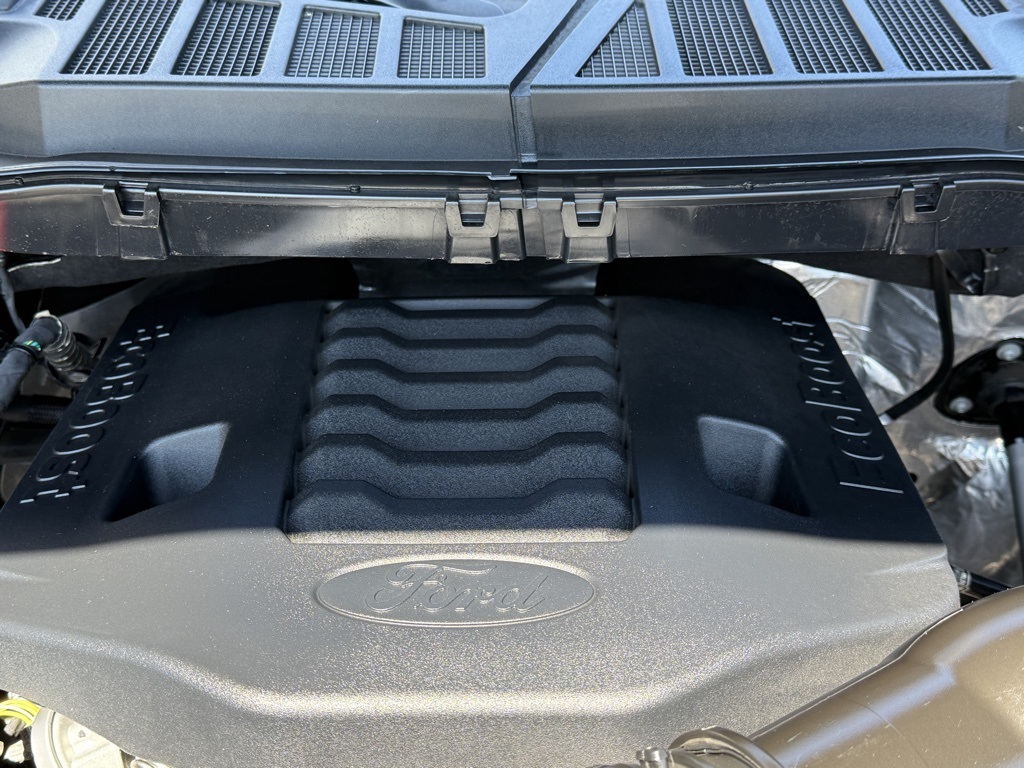 2021 Ford F-150 Platinum photo 27