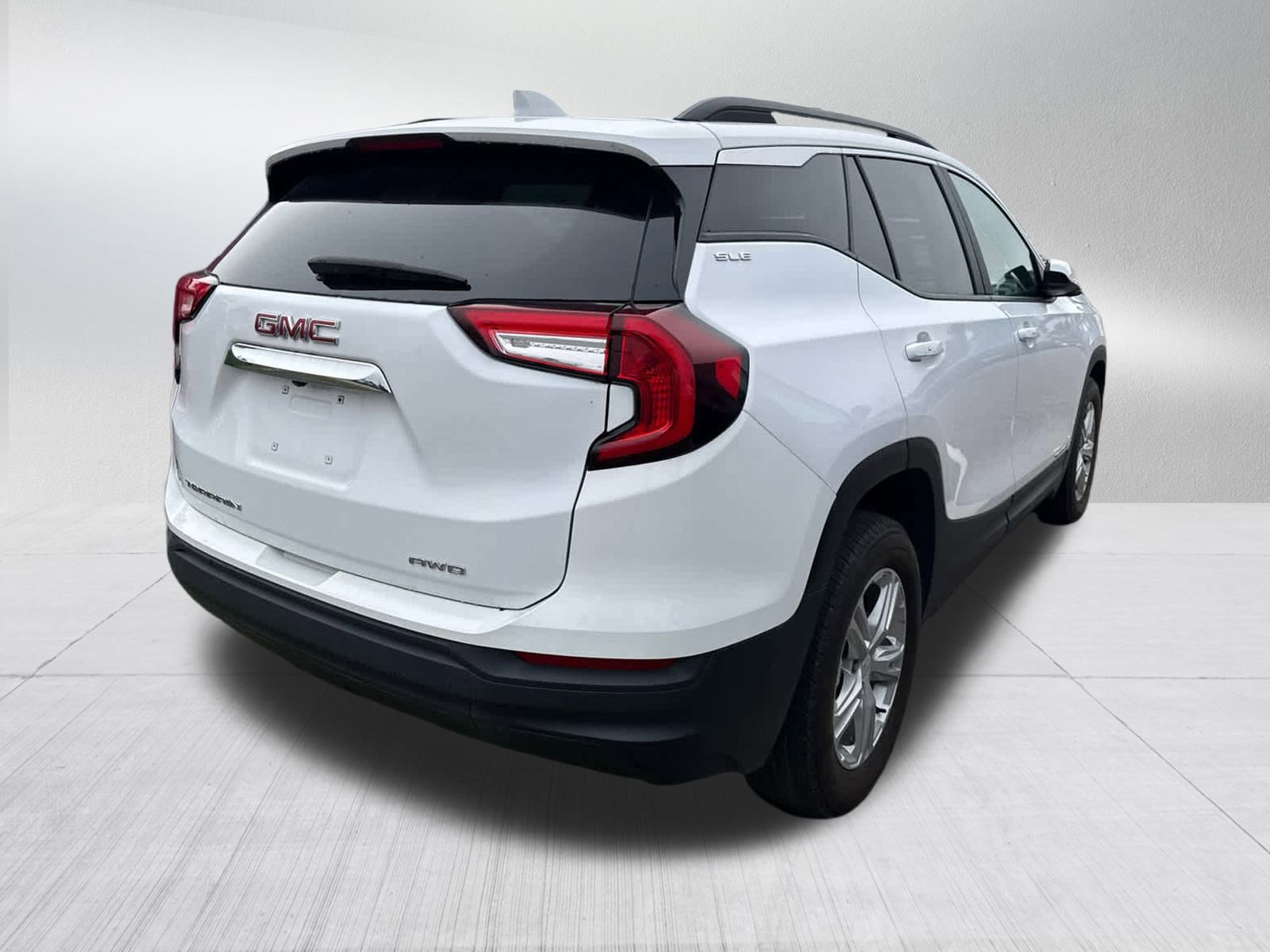 2022 Gmc Terrain SLE photo 6