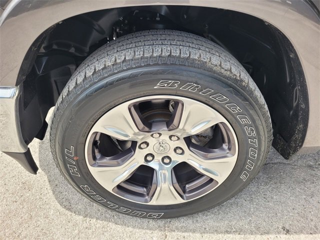 2022 Ram 1500 Laramie photo 20
