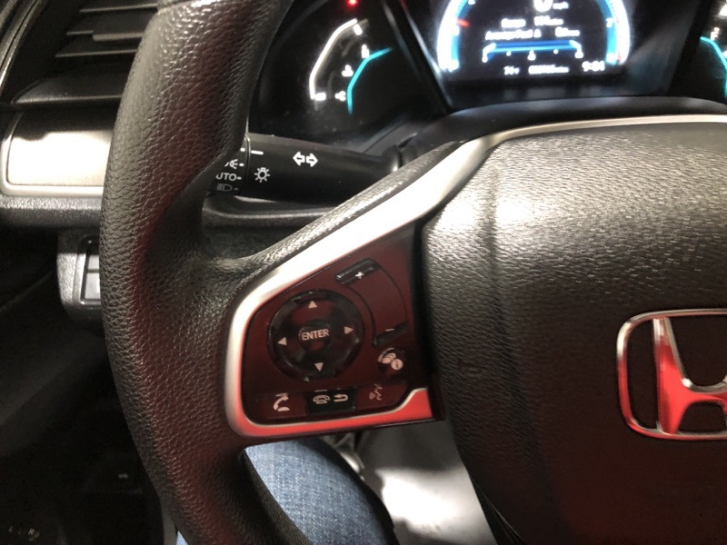 2021 Honda Civic LX photo 20