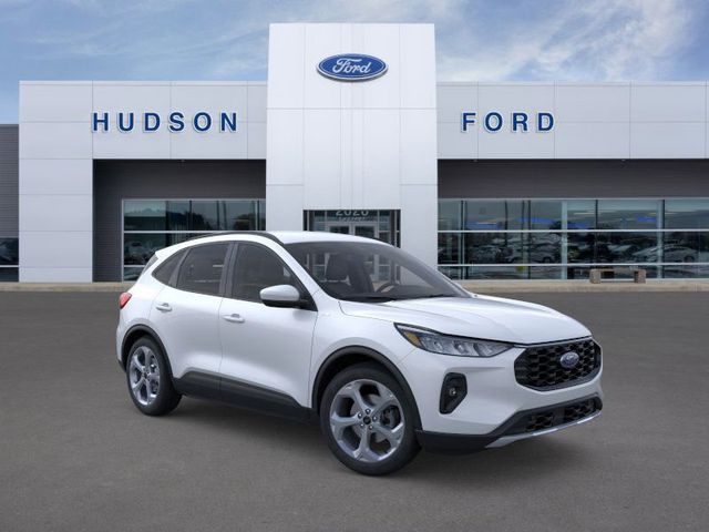 2025 Ford Escape ST-Line Select photo 7