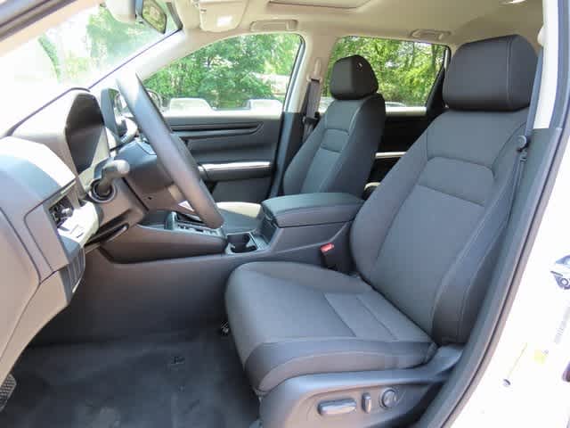 2026 Honda CR-V EX photo 10