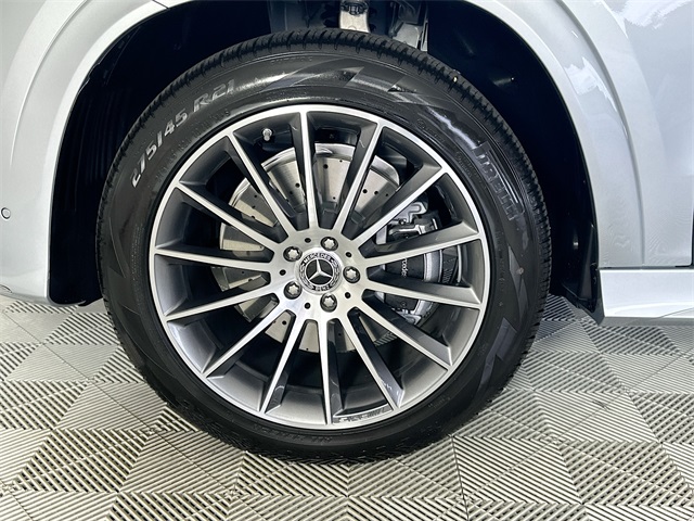2026 Mercedes Benz GLE 350 4MATIC photo 28