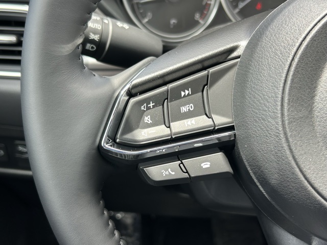 2025 Mazda CX-5 2.5 S Preferred photo 16