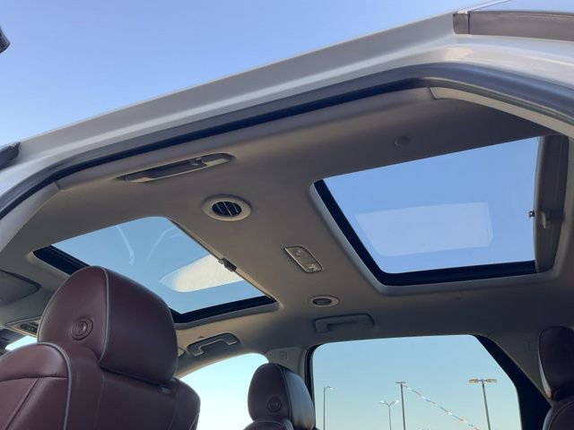 2021 Buick Enclave Avenir photo 19