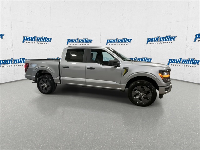 2025 Ford F-150 STX photo 12
