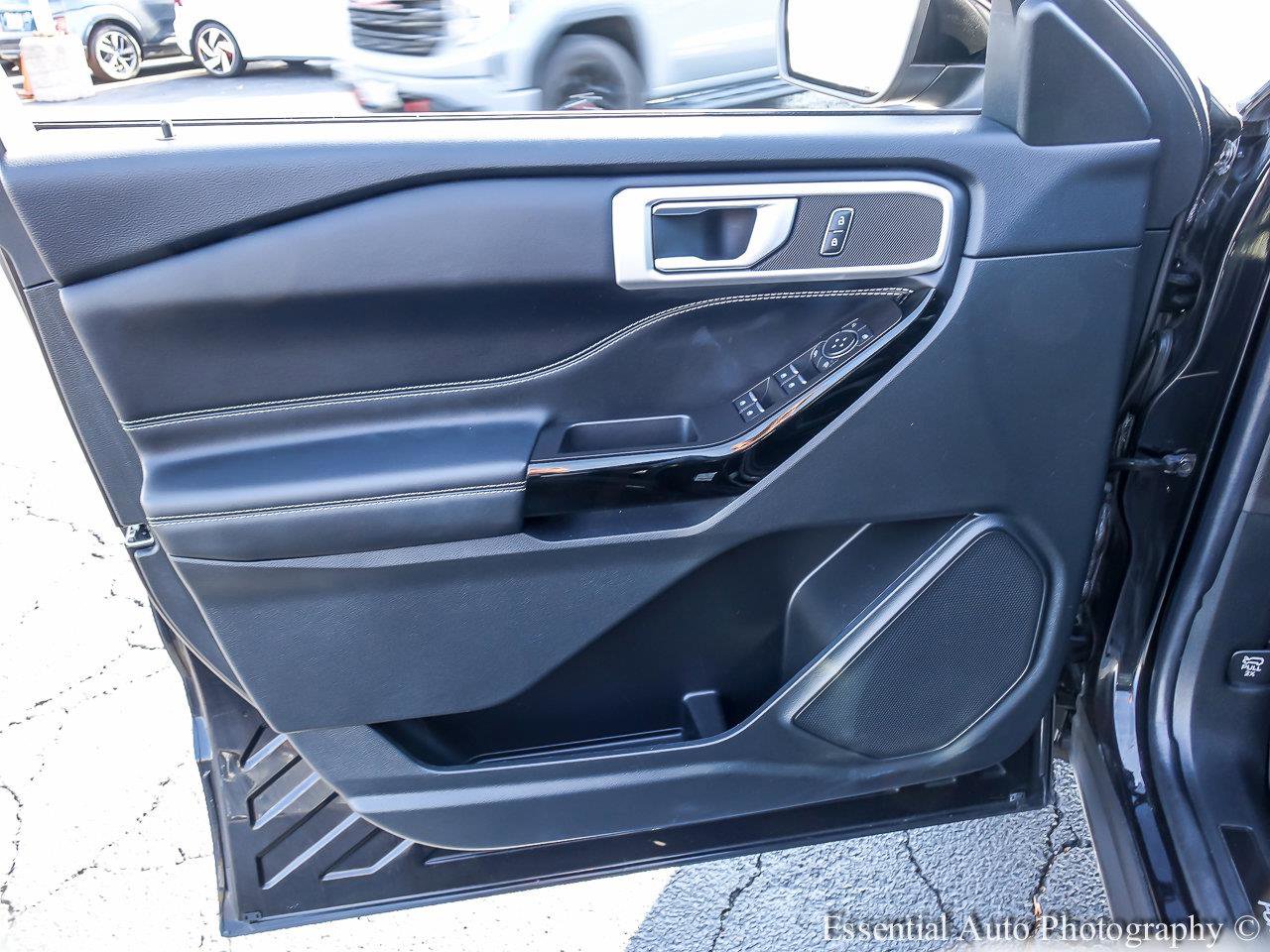 2022 FORD EXPLORER - Image 19