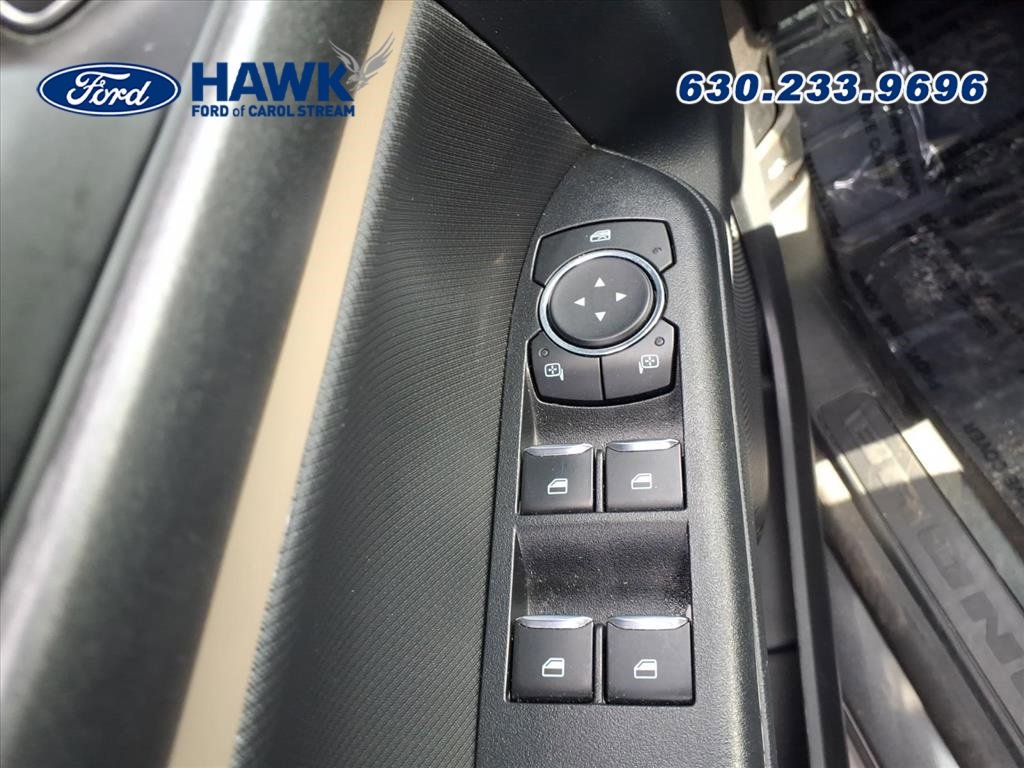 2025 FORD BRONCO SPORT - Image 16