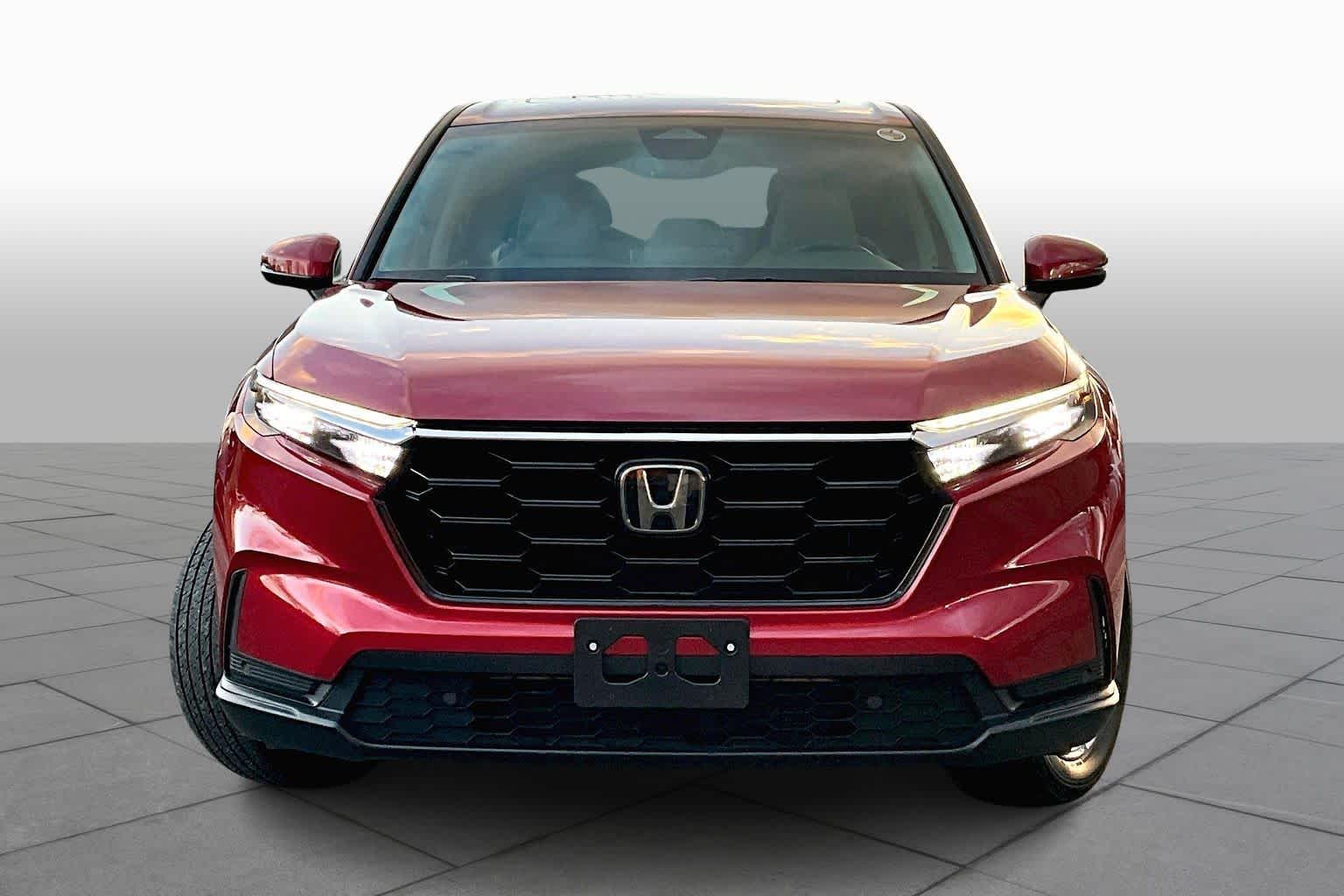 2024 Honda CR-V EX-L photo 3
