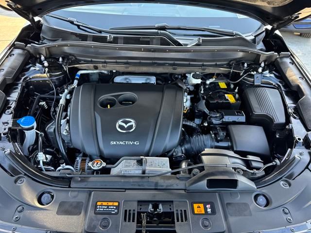 2022 Mazda CX-5 2.5 S Premium photo 24