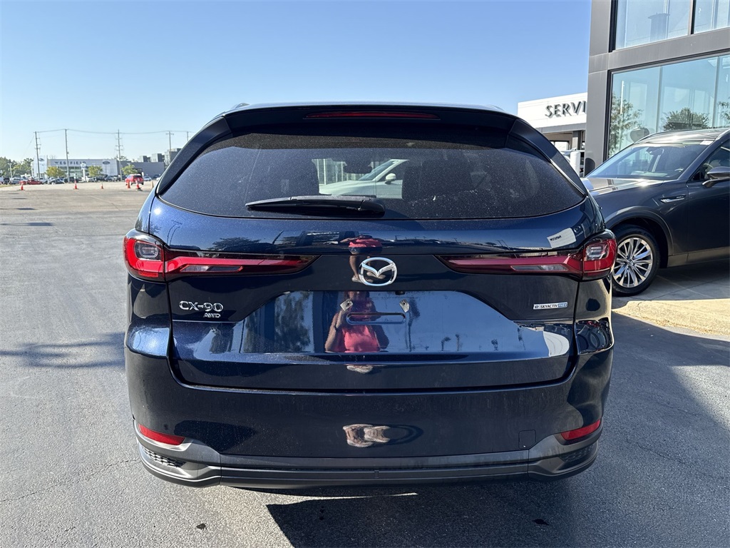 2024 MAZDA CX-90 - Image 1