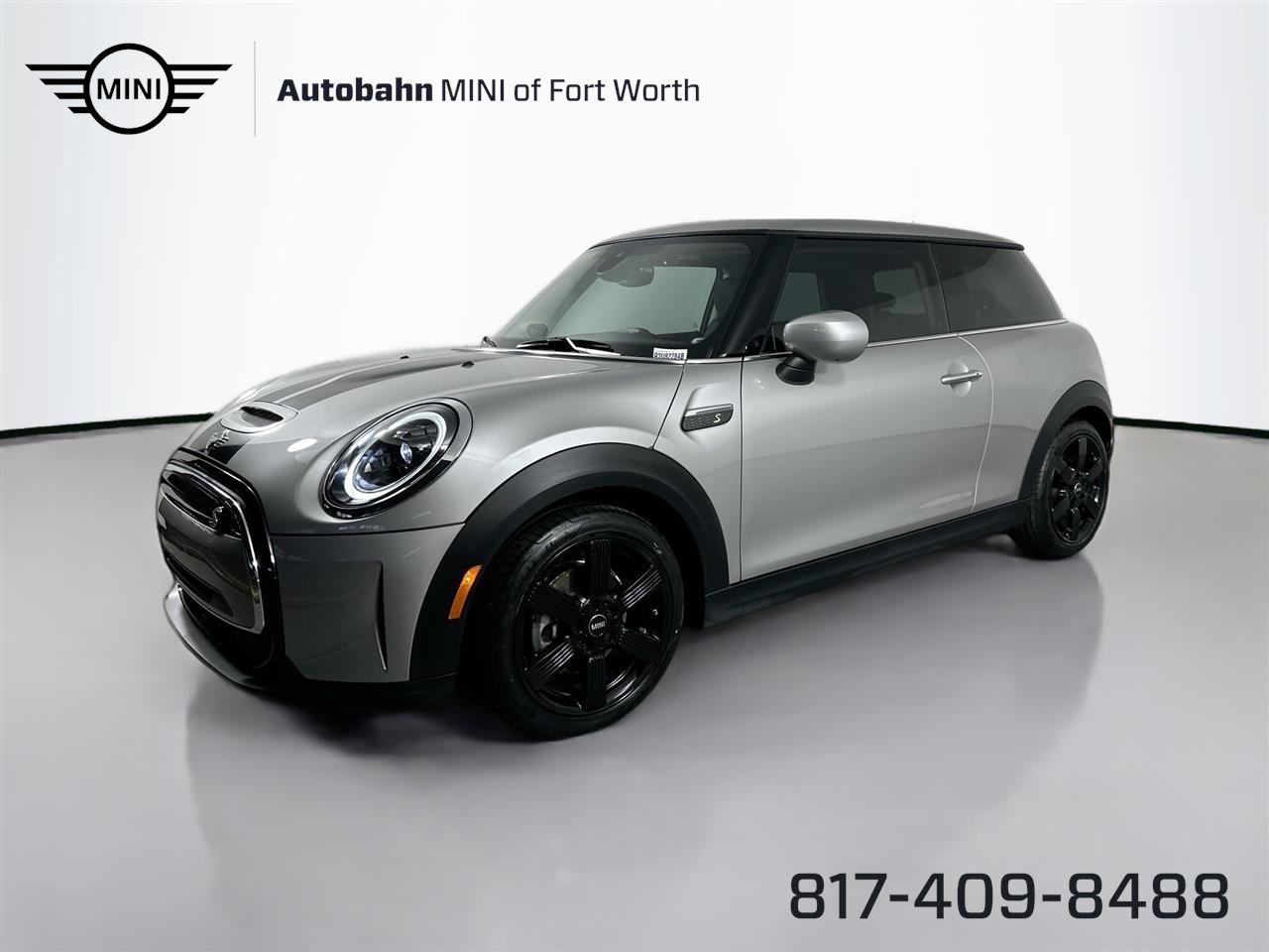 2024 MINI Hardtop S's photo