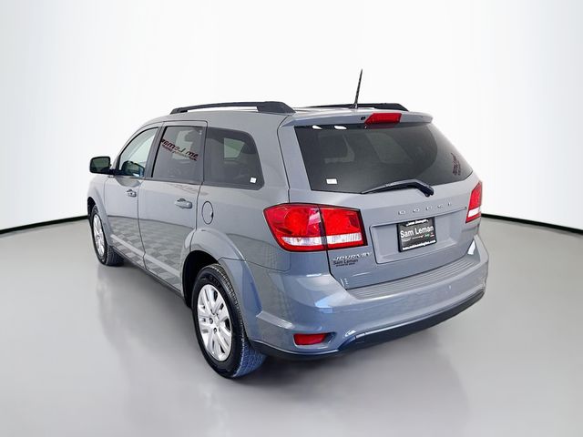 2019 Dodge Journey SE photo 5