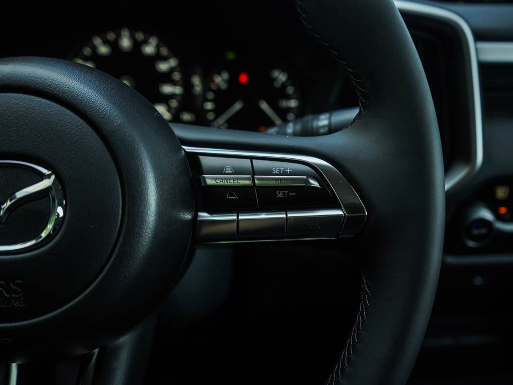 2025 Mazda CX-50 2.5 Select photo 19