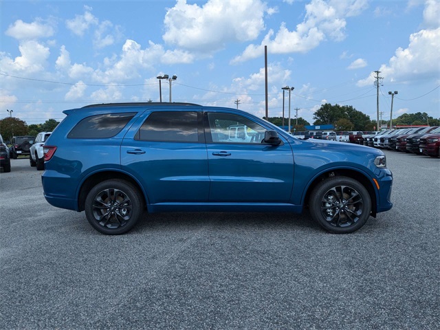 2024 Dodge Durango GT photo 3