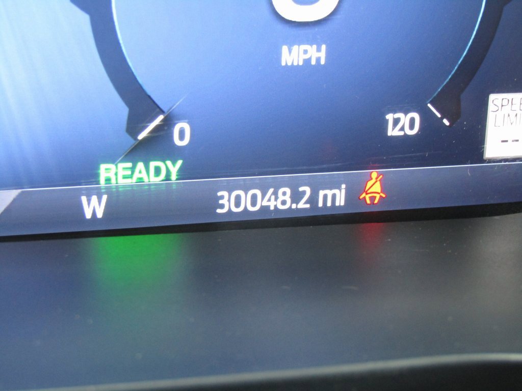 2024 Ford F-150 Platinum photo 26