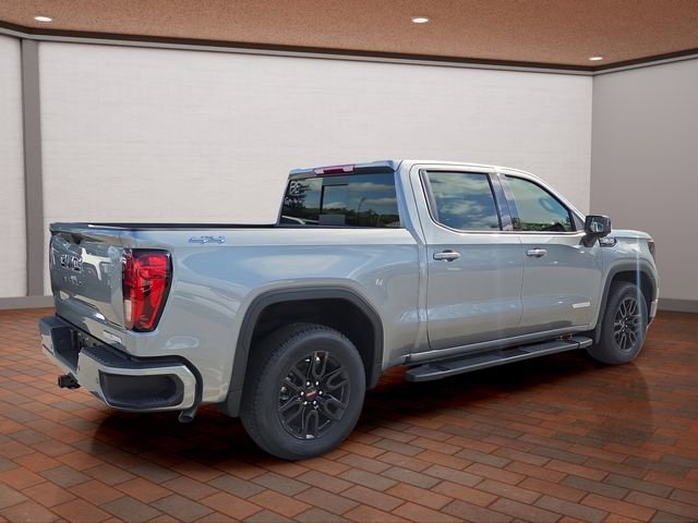 2026 Gmc Sierra 1500 Elevation photo 2