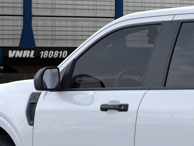 2025 Ford Maverick XL photo 15