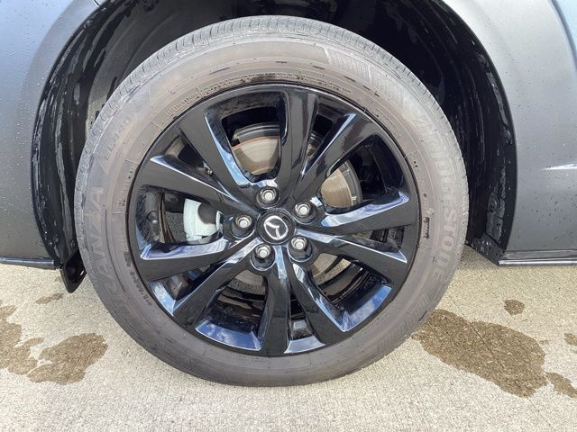 2022 Mazda CX-30 2.5 S Carbon photo 4