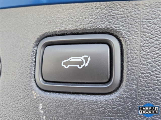 2020 Hyundai Tucson Ultimate photo 13