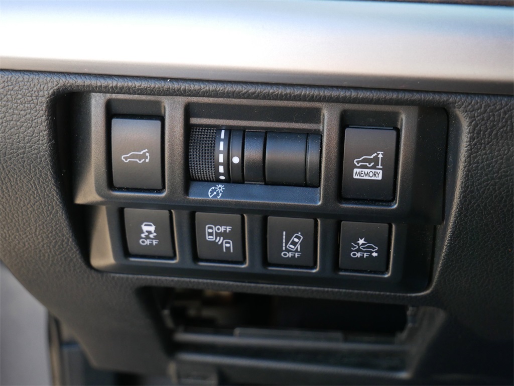 2018 Subaru Outback 2.5i photo 20