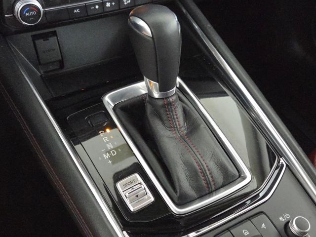2023 Mazda CX-5 2.5 S Carbon photo 25