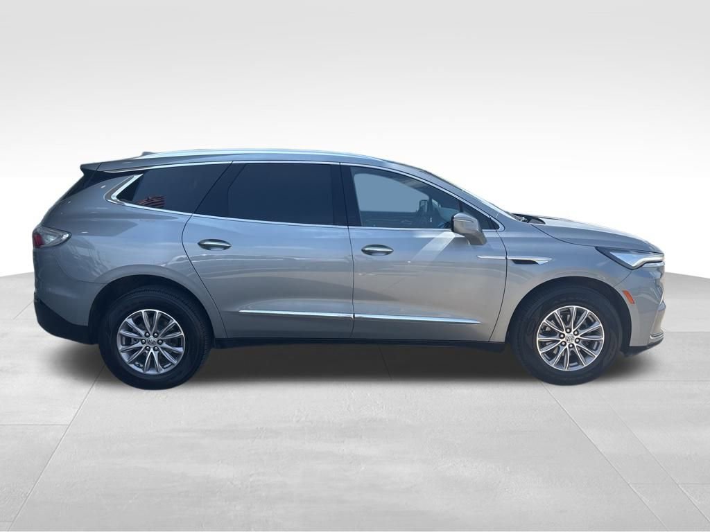 2024 Buick Enclave Premium photo 5