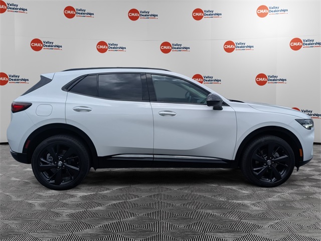 2023 Buick Envision Preferred photo 4