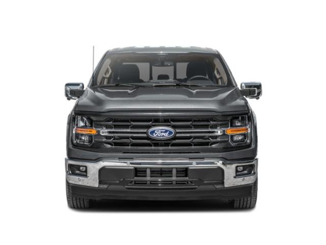 2025 Ford F-150 XLT photo 3