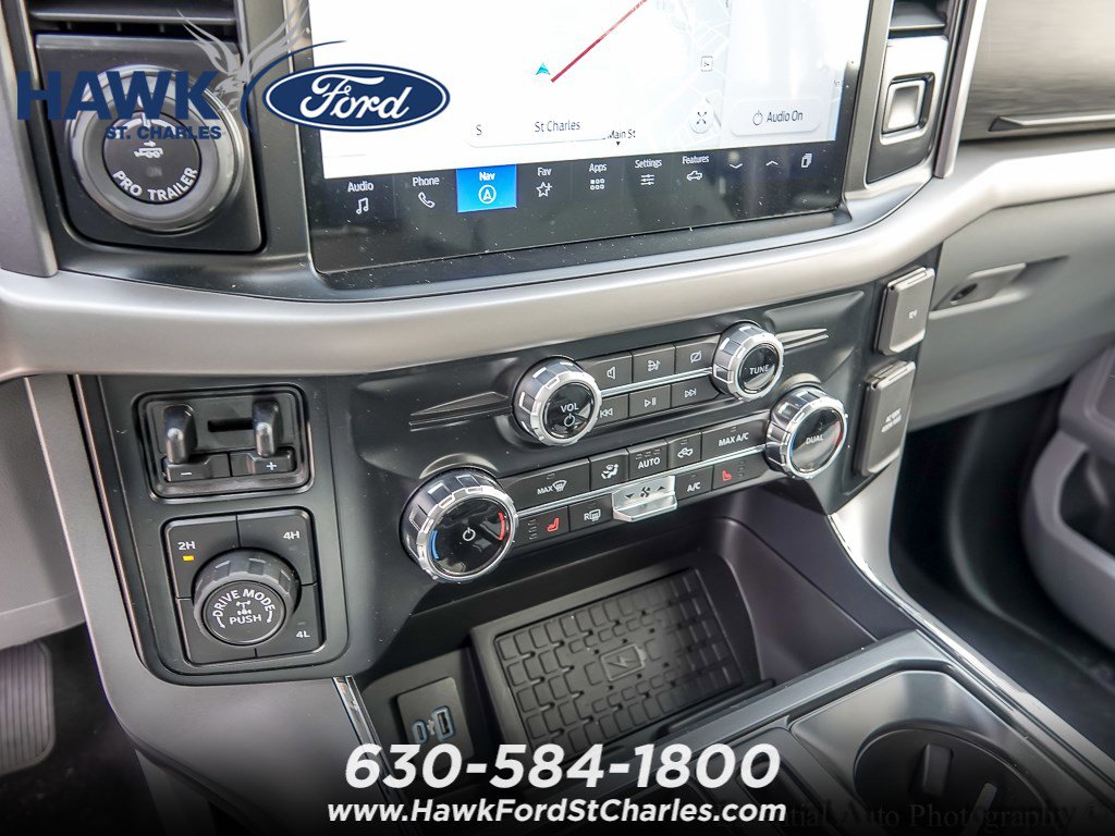 2024 FORD F-150 - Image 13