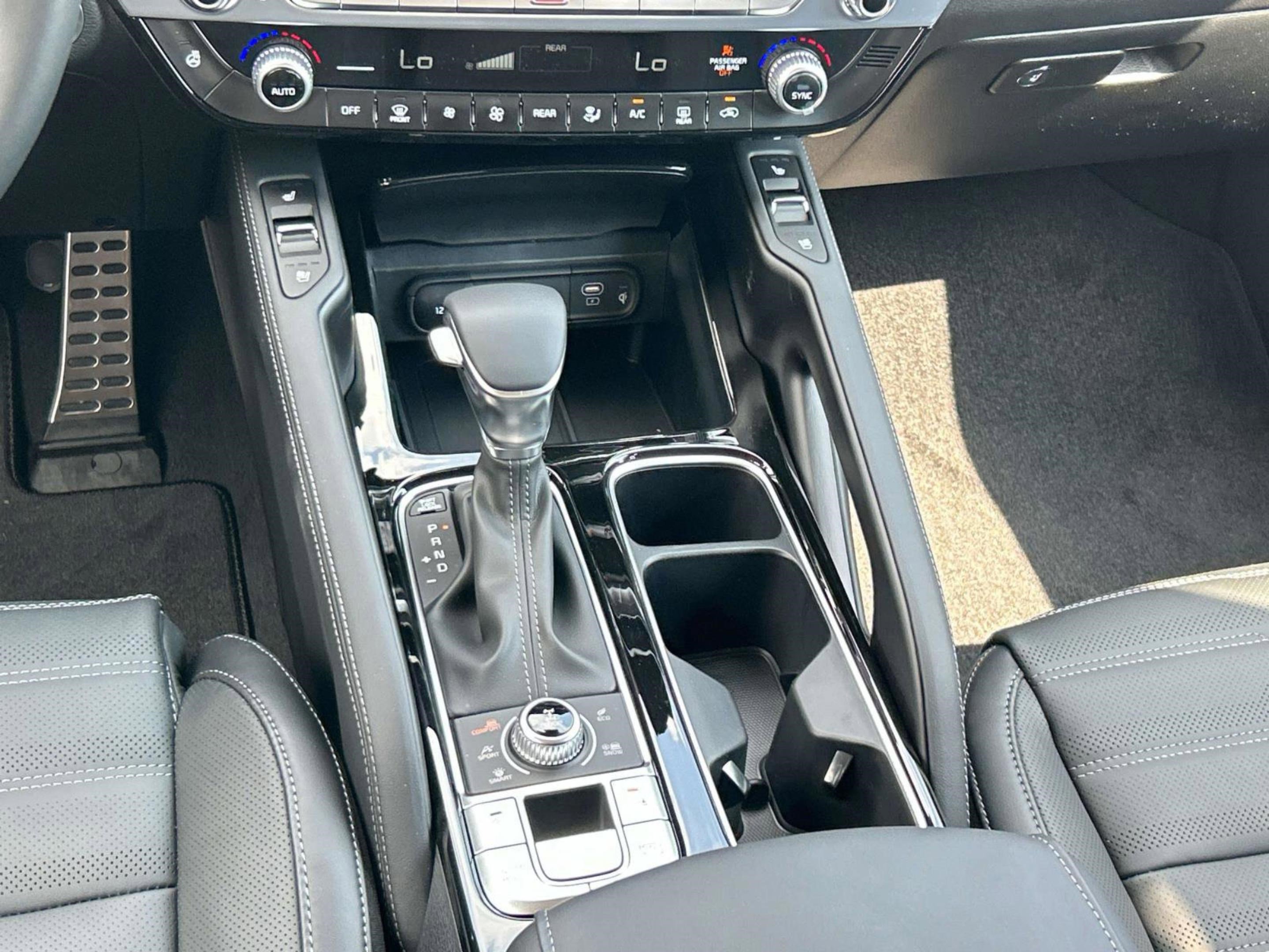 2025 Kia Telluride SX Prestige photo 15