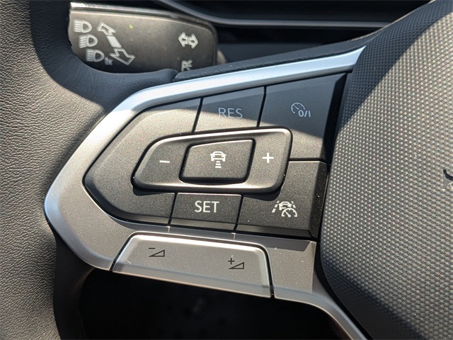 2025 Volkswagen Jetta 1.5T S photo 22