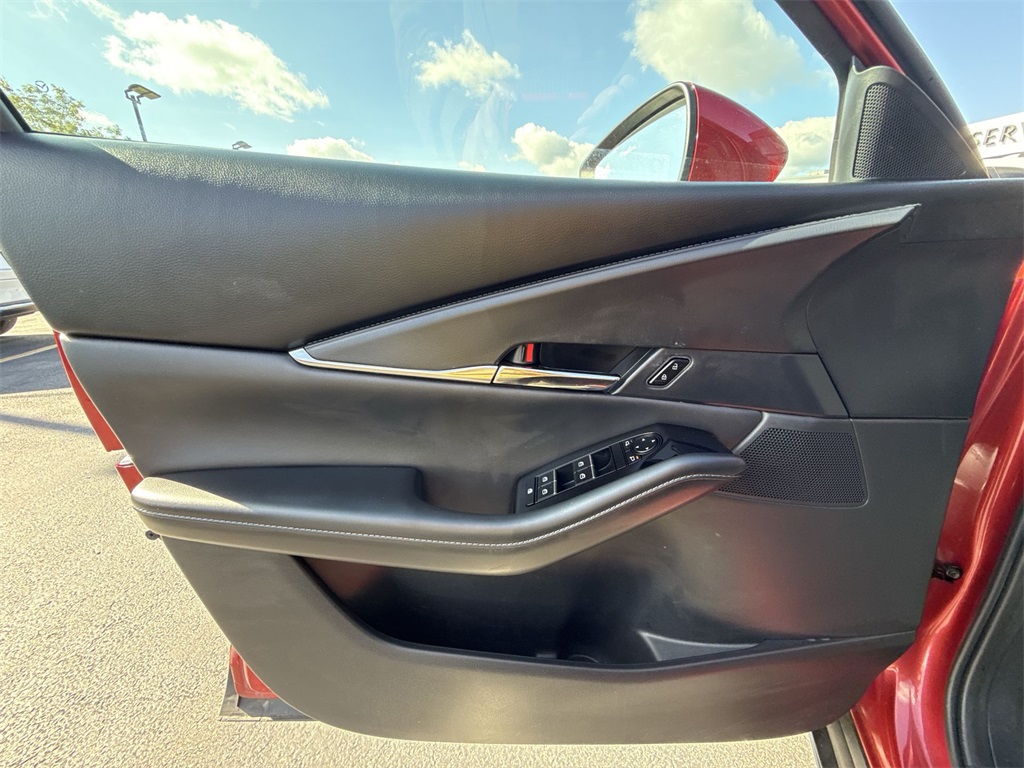 2023 Mazda CX-30 2.5 S Preferred photo 13