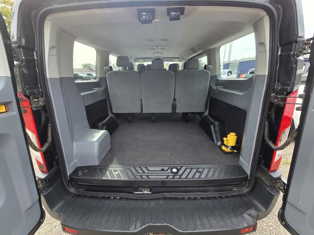 2017 Ford Transit photo 24