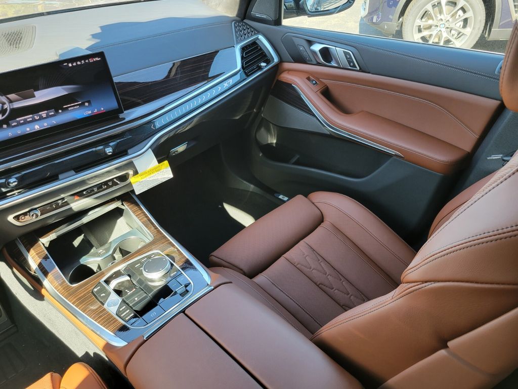 2026 Bmw X7 xDrive40i photo 16