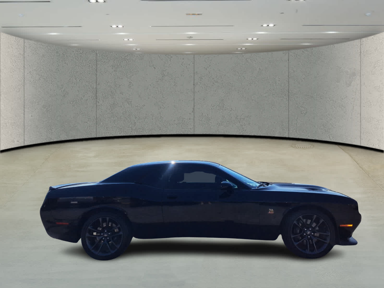 2023 Dodge Challenger R/T Scat Pack photo 5