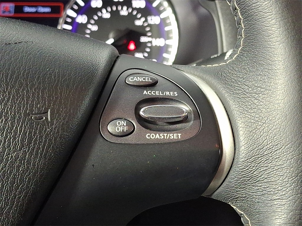 2020 Infiniti QX60 Luxe photo 26