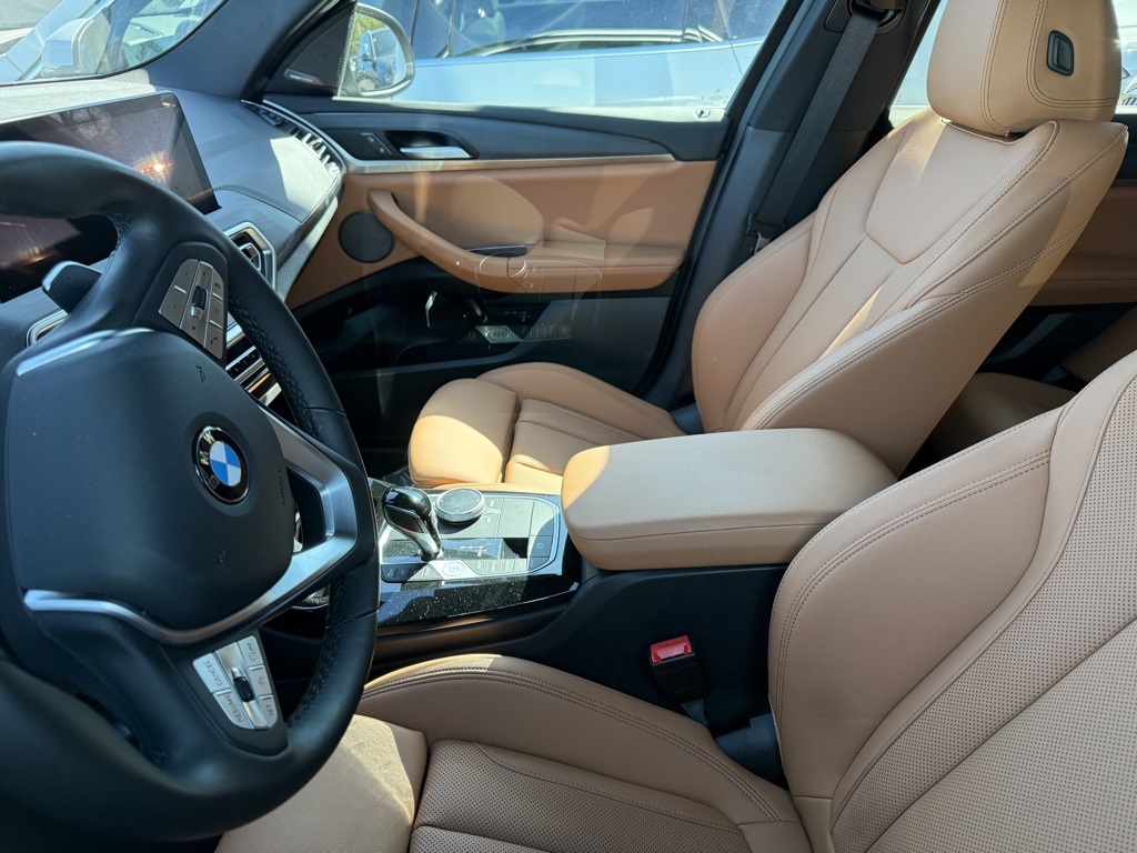 2024 Bmw X3 xDrive30i photo 5