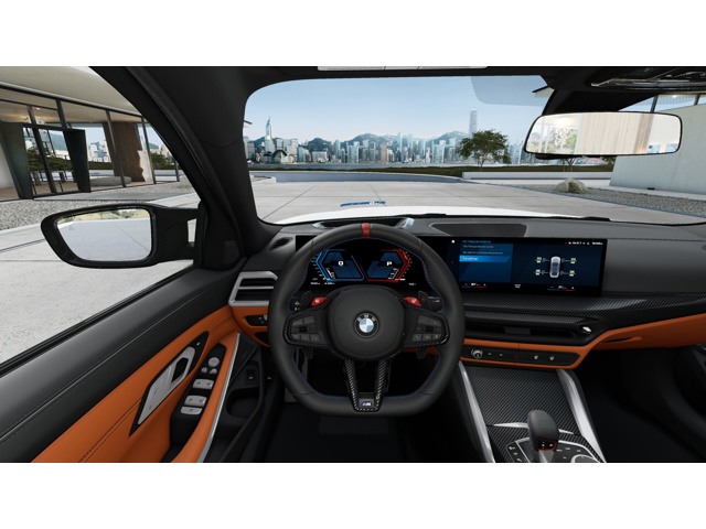 2026 Bmw M3 3 photo 11